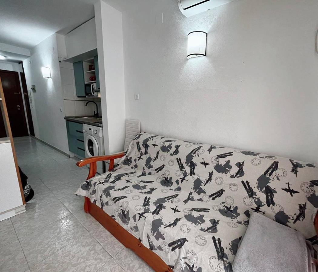Serenity Apartment - Cap Salou Zewnętrze zdjęcie