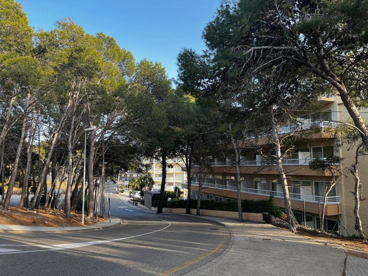 Serenity Apartment - Cap Salou Zewnętrze zdjęcie