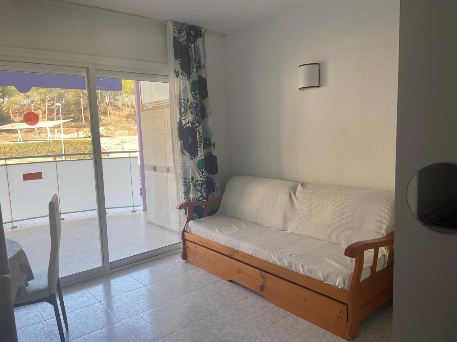 Serenity Apartment - Cap Salou Zewnętrze zdjęcie